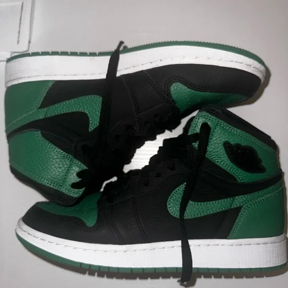 Nike | Shoes | Nike Air Jordan Retro High Og Pine Green 2